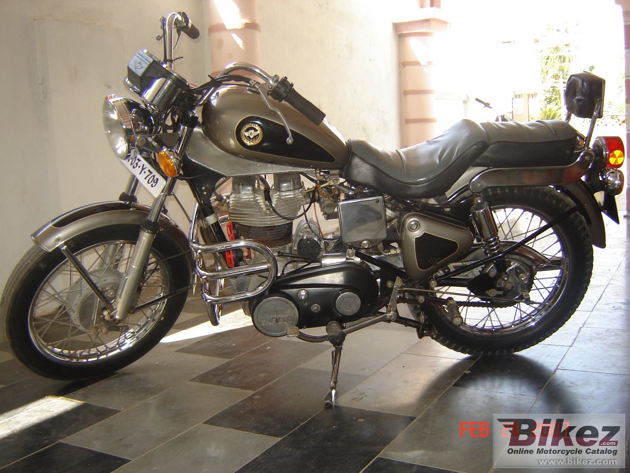 royal enfield 550 cc new model